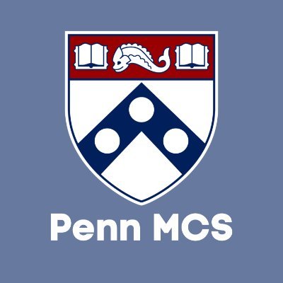 Master of Chemical Science Program at the University of Pennsylvania