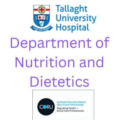 Dietetics_TUH Profile Picture