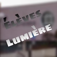 Élèves Lumière(@eleveslumiere) 's Twitter Profile Photo