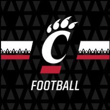 LSL Cincinnati Bearcats Coach Suitsy