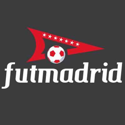 Cuenta oficial de Futmadrid - Todo sobre el fútbol regional madrileño puesto en marcha en la temporada 2006/07, desde entonces en la brecha.