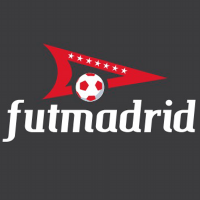 futmadrid ® (@futmadrid) 's Twitter Profile Photo futmadrid ® (@futmadrid) 's Twitter Profile Photo