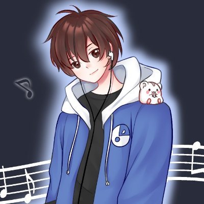 KenForce Music Profile
