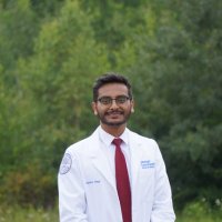 Akshay Patel (@akshay_med) 's Twitter Profile