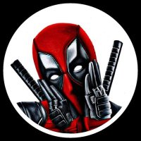 Deadpool (@bagonedeepak) 's Twitter Profile