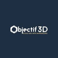 Objectif 3D (@objectif3d) 's Twitter Profile