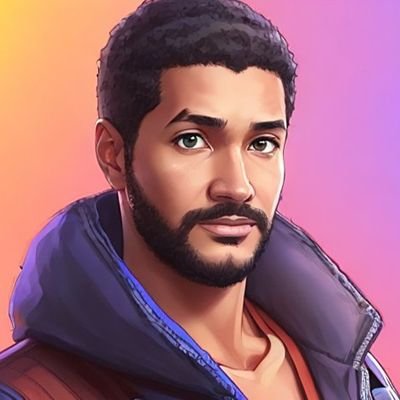 🇮🇹Mouth of a Sailor and a Heart of Gold 🇳🇬 | Twitch Streamer