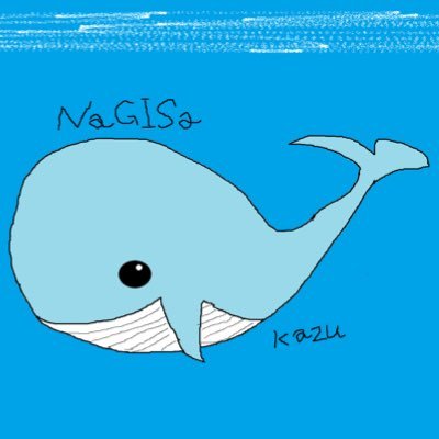 NaGISa🎨🐳さんのプロフィール画像