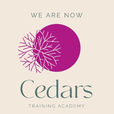 For all the latest updates please follow @cedarstraining.