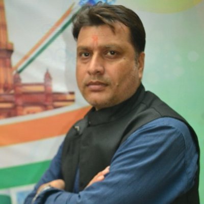 Social reformer, write on politics and current issues.