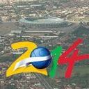 Criado para falar da nossa cidade linda alencarina - #fortaleza2014 - Que venha a copa do mundo de 2014 #copa2014 - Perfil alternativo!