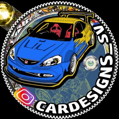 cardesigns_sv's profile picture. ⚡Automotive Art