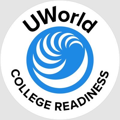 UWCollegeReady's profile picture. Empower students for college readiness success with our learning tools for AP® courses and the SAT® & ACT® exams. We make really hard stuff easy to understand.