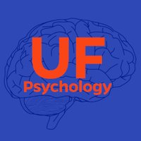 UF Psychology Dept (@ufpsychology) 's Twitter Profile