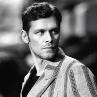 Joseph Morgan(@JosephMorgan) 's Twitter Profile Photo