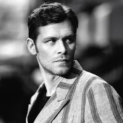 Joseph Morgan (actor) - Wikipedia