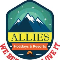 Allies Holidays and Resorts Pvt. Ltd.(@Allies_holidays) 's Twitter Profile Photo