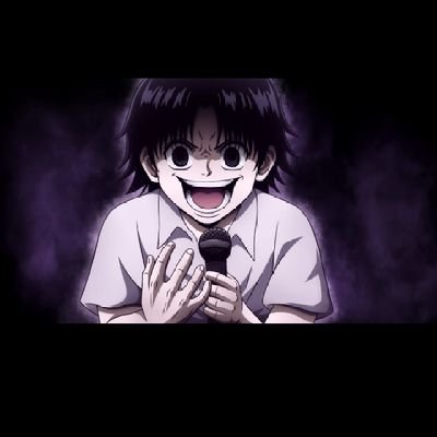 chrollo spiderさんのプロフィール画像