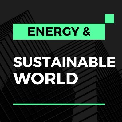 Sustaina2Energy's profile picture. Tips on energy efficiency and sustainable way of living.