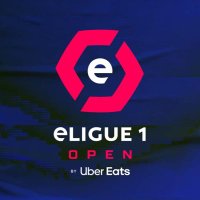 eLigue 1 Open(@eligue1open) 's Twitter Profile Photo