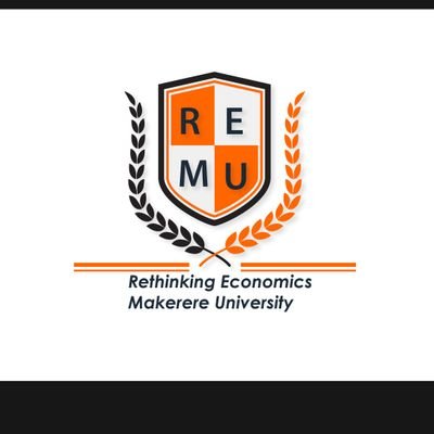 A local Chapter of @RethinkEcon, founded by @Makerere University Economics majors — championing debate, fresh ideas, and bold actions for rethinking economics.