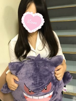 22才の女子大生。自称変態です♡最低な下ネタが大好き☆