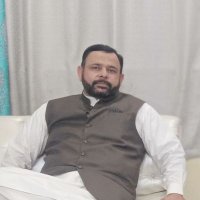 Raees Kiani (@raeesahmedkiani) 's Twitter Profile