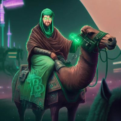 bitcoin1024's profile picture. ₿uilding on top of ₿itcoin! We are Satoshi🙏