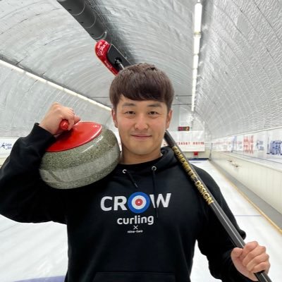 🥌カーリング選手＆コーチ＆解説者🏢株式会社グッドカーリング代表取締役🧊トカチアイスパーク実行委員長🥌北海道ツアー応援ありがとう🐥 ■https://t.co/pqn3RtifZZ ■https://t.co/BRm6oBhW0G ■YouTube【#大福CurlingTV】