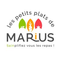 Les Petits Plats de Marius(@Plats_Marius) 's Twitter Profile Photo