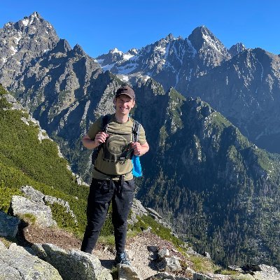 jakubsl's profile picture. 