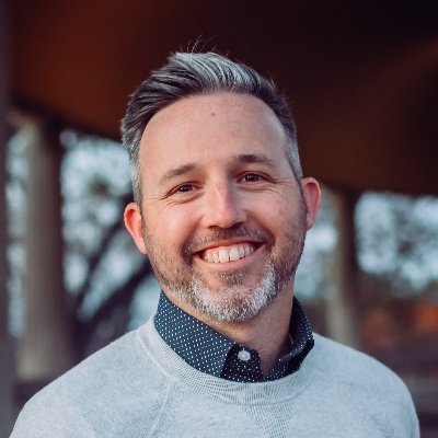 Follower of Christ, husband, proud father of two, Innovation + Learning Coach, #SCCoaching Consultant + co-host @SCCoachingPod, sports junkie, Tracy, CA to KC