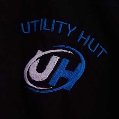 Utility Hut