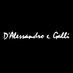 D'Alessandro e Galli (@diandgiconcerts) Twitter profile photo D'Alessandro e Galli (@diandgiconcerts) Twitter profile photo