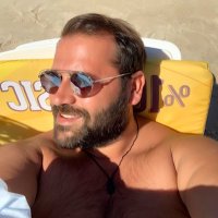 Aaronnom86 (@aaronnom86) 's Twitter Profile