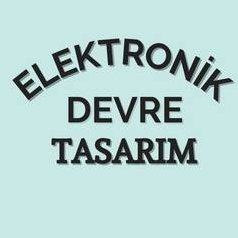 cafayhan's profile picture. Elektironil devre dasarım ve satış