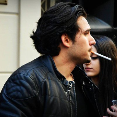 DarioDiFrances3's profile picture. I am an italian student of master's course  student of Robotic and Control engineering of Federico II of Naples.