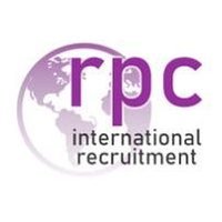 rpc International Recruitment(@therpcgroup) 's Twitter Profile Photo