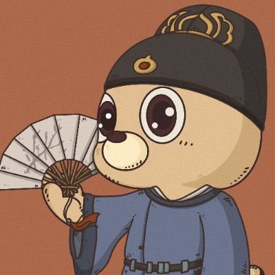 daqiu02's profile picture. 康波定律拥趸 哈耶克主义者
全职打狗 一级 meme  
推上分享暴负密码 dyor 

 专题栏目 

＃《每日大避坑》《每日大金狗》
土狗老炮

               #GEM #ALPHA