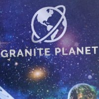 Granite Planet(@GranitePlanetAR) 's Twitter Profile Photo