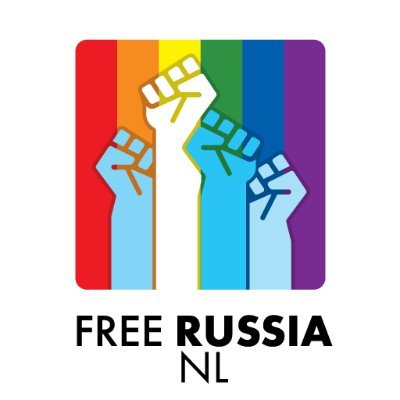 Official account of the pro-democracy grassroots Russian speaking community in the Netherlands
tg: https://t.co/jhk6DuMKaj