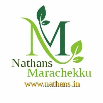 Nathans Marachekku / நாதன்ஸ் மரச்செக்கு