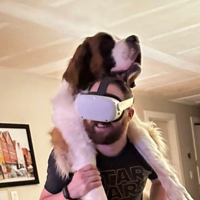 Tomas_Morris's profile picture. Software Engineer, Husband, Father of Three, Electronics Fanatic, and Microsoft Fanboy/Employee. All opinions are my own. he/him @Tomas_Morris@Mastodon.Social