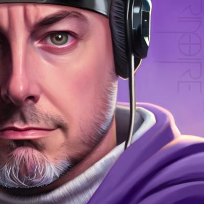 I am Rob Busey, Ex-Amazon Twitch Prime/Prime Gaming marketing, Twitch affiliate, opinions are my own - he/him