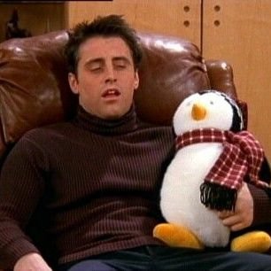 joei_tribbiani Profile Picture