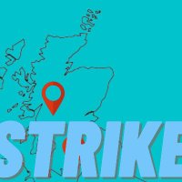 Strike Map - We've moved! (@strikemapuk) 's Twitter Profile