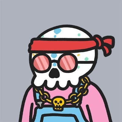 AsepKuali's profile picture. PC gamer  🕹 #Crypto fan #bitcoin coder 
💯follow
#NFT #NFTs #NFTcommunity