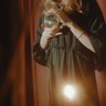 SunMoonWolf's profile picture. Kristen | Vintage Clothing