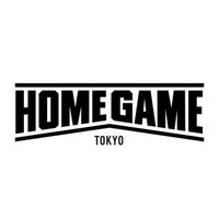HOMEGAME TOKYO / YOKOHAMA / OSAKA(@Homegame_tokyo) 's Twitter Profile Photo
