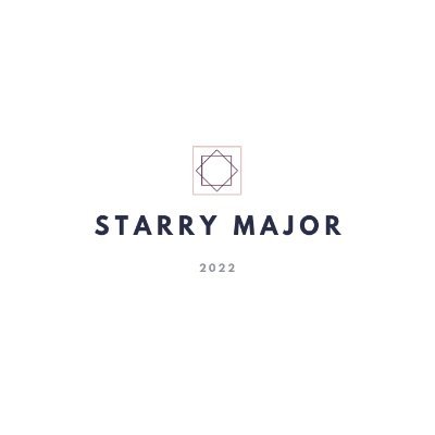 Starry Major Profile